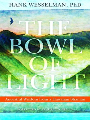 cover image of The Bowl of Light